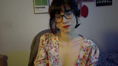 Snapshot of susana_w chatting on 02/03/26, 12:42 susana_w online show from 02/03/26, 12:42