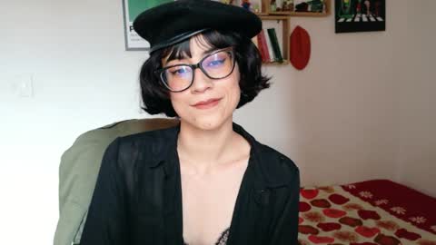 Snapshot of susana_w chatting on 04/17/26, 06:33 susana_w online show from 04/17/26, 06:33