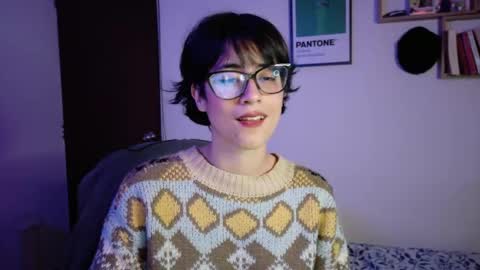 Snapshot of susana_w chatting on 05/15/26, 11:34 susana_w online show from 05/15/26, 11:34