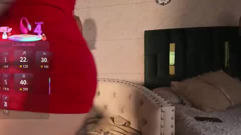 Susana W online show from 11/09/25, 05:22