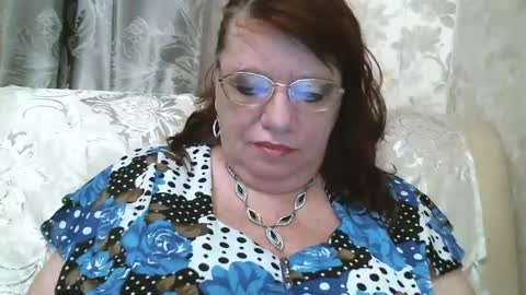 Snapshot of susanaahsun chatting on 01/13/25, 12:02 SusanaAhSun online show from 01/13/25, 12:02