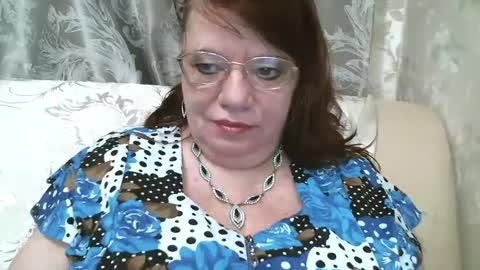 Snapshot of susanaahsun chatting on 01/21/25, 12:07 SusanaAhSun online show from 01/21/25, 12:07