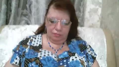 SusanaAhSun online show from 12/01/25, 11:59