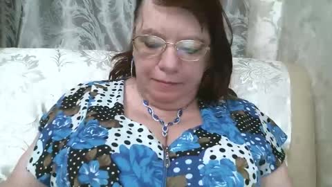 SusanaAhSun online show from 12/05/25, 12:03