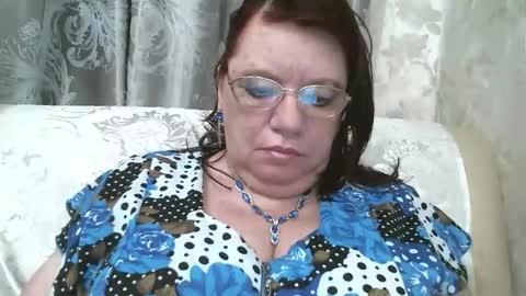 Snapshot of susanaahsun chatting on 04/30/26, 11:16 SusanaAhSun online show from 04/30/26, 11:16