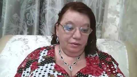 Snapshot of susanaahsun chatting on 05/12/26, 11:07 SusanaAhSun online show from 05/12/26, 11:07