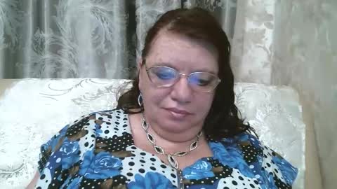 SusanaAhSun online show from 05/19/26, 11:27