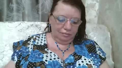 SusanaAhSun online show from 06/03/26, 11:24