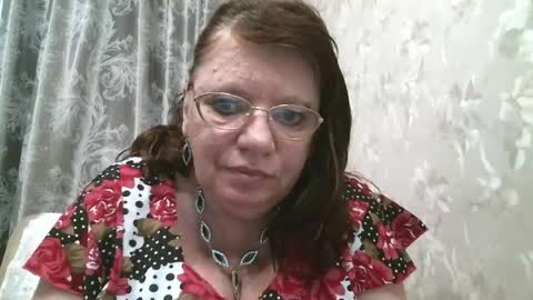SusanaAhSun online show from 06/12/26, 11:20
