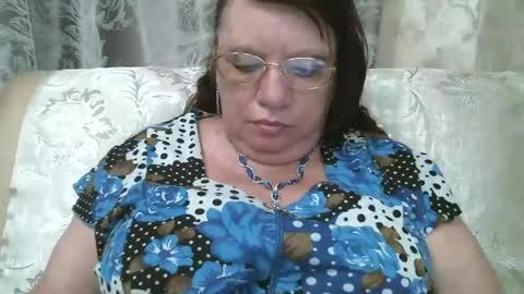 SusanaAhSun online show from 06/25/26, 11:15