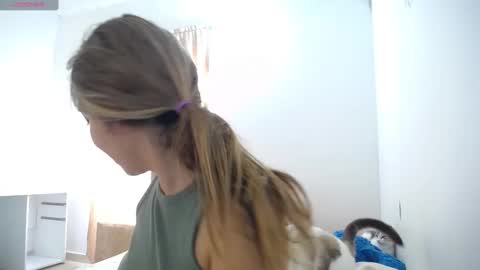 Susana online show from 01/05/25, 03:23