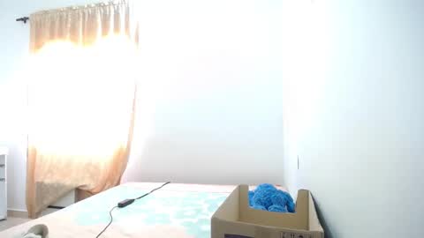 Susana online show from 02/05/25, 03:20