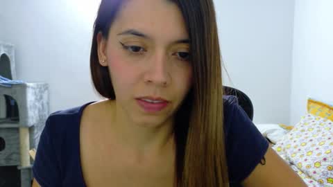 Susana online show from 03/18/26, 01:09