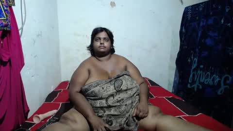 susanaeshwar online show from 03/12/25, 11:33