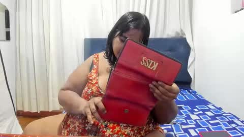 susanaeshwar online show from 11/03/25, 11:59