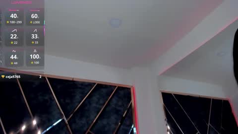 susanahenao online show from 09/08/25, 05:45