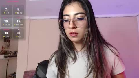 Susana hendrix    online show from 03/30/26, 06:20