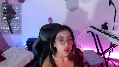 Susana hendrix    online show from 04/24/26, 06:21