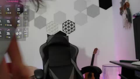 Snapshot of susanahendrix chatting on 05/19/26, 06:25 Susana hendrix online show from 05/19/26, 06:25
