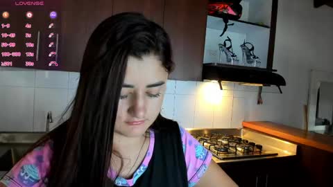 Susana online show from 04/16/26, 07:58