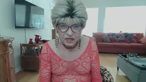 sexualsusan online show from 03/27/26, 05:34