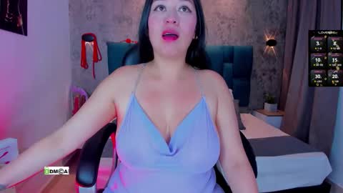 Snapshot of susanasmith18 chatting on 10/15/25, 03:34 susana smith online show from 10/15/25, 03:34