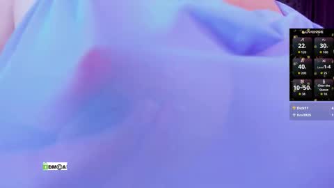 susana smith online show from 10/30/25, 09:37