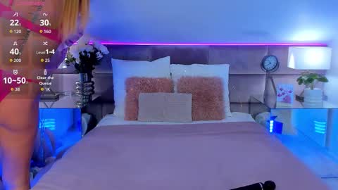 Susan online show from 02/22/26, 01:20