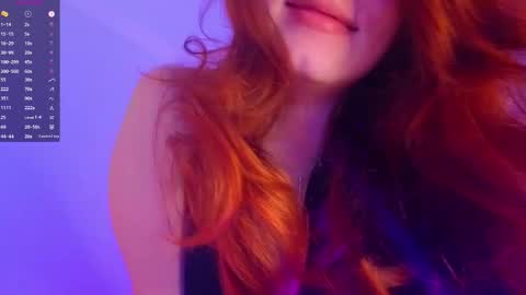 Stacy online show from 03/18/26, 09:40