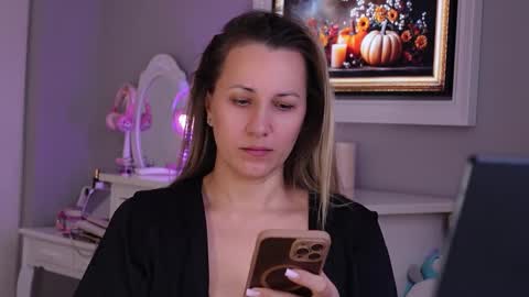 Snapshot of susanjewel chatting on 11/27/25, 07:32 SusanJewel online show from 11/27/25, 07:32