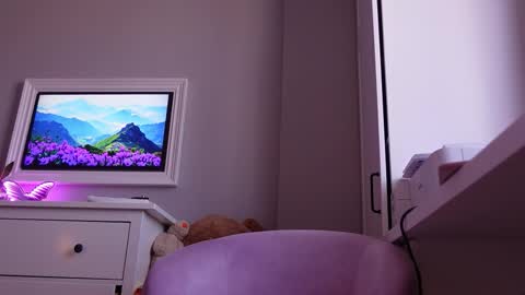 Snapshot of susanjewel chatting on 03/10/26, 07:35 SusanJewel online show from 03/10/26, 07:35