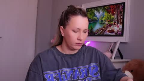 Snapshot of susanjewel chatting on 03/24/26, 07:24 SusanJewel online show from 03/24/26, 07:24