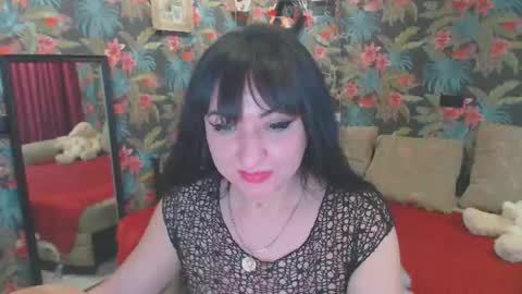 SusanLaNice online show from 12/03/24, 12:49