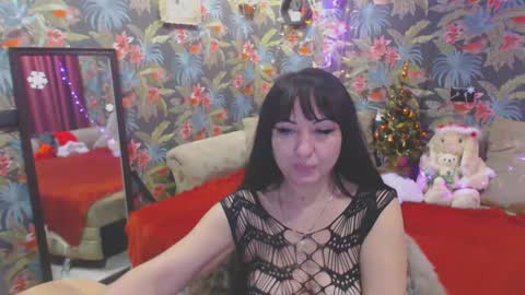 SusanLaNice online show from 01/09/25, 03:12