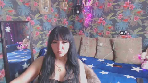 SusanLaNice online show from 02/04/25, 08:13