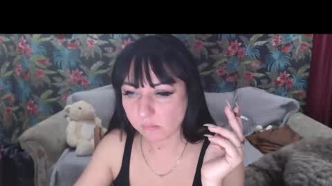 SusanLaNice online show from 09/28/25, 06:24