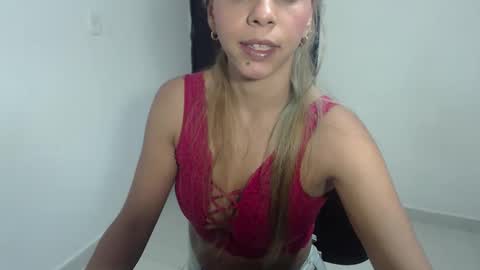 Snapshot of susanleroy chatting on 01/29/25, 07:57 susanleroy online show from 01/29/25, 07:57