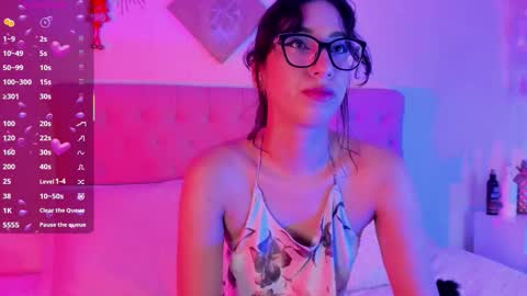 Susana Doll online show from 02/22/26, 02:59