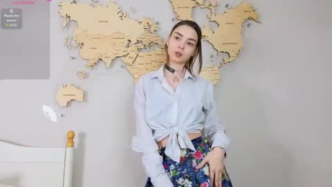 Snapshot of susannahtrojahn chatting on 03/01/26, 03:03 susannahtrojahn online show from 03/01/26, 03:03