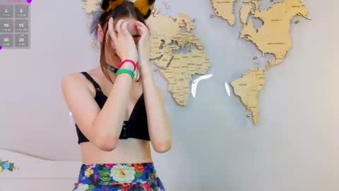 Snapshot of susannahtrojahn chatting on 03/06/26, 03:41 susannahtrojahn online show from 03/06/26, 03:41