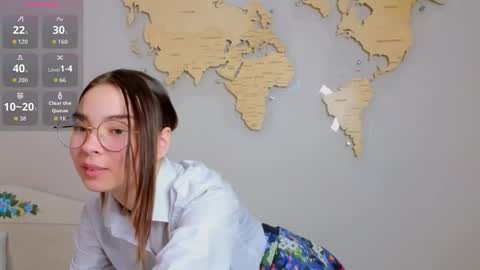 Snapshot of susannahtrojahn chatting on 03/09/26, 03:38 susannahtrojahn online show from 03/09/26, 03:38