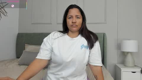 Amelia  online show from 01/09/26, 12:08