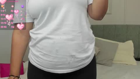 Amelia  online show from 02/07/26, 12:20