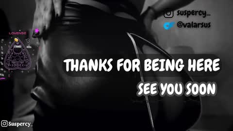 Snapshot of susanpercy chatting on 02/13/25, 03:07 Val Help me get to 100 thumbs up online show from 02/13/25, 03:07