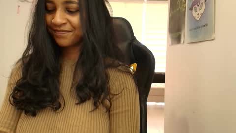 Susan Rhodes online show from 10/11/25, 01:09