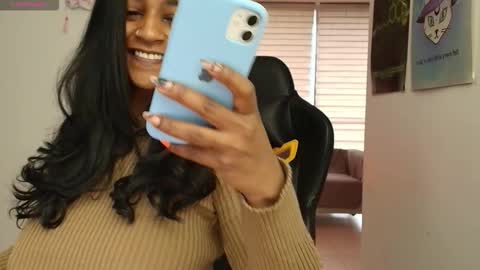 Susan Rhodes online show from 10/12/25, 11:31