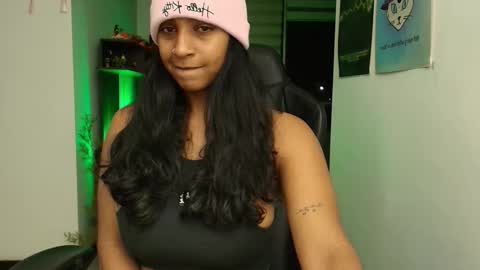 Susan Rhodes online show from 11/17/25, 02:39