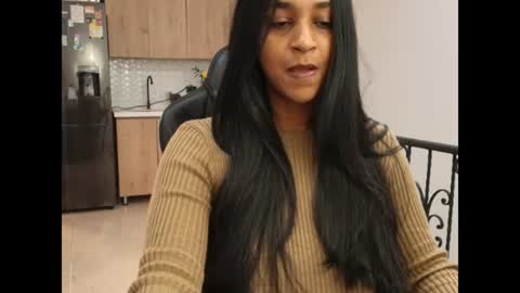 Snapshot of susanrhodes_ chatting on 06/14/26, 11:45 Susan Rhodes online show from 06/14/26, 11:45