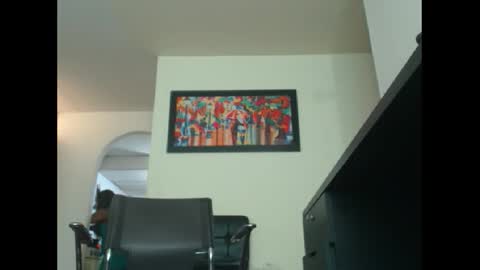 Snapshot of susansexy chatting on 01/02/25, 05:29 SUSAN online show from 01/02/25, 05:29