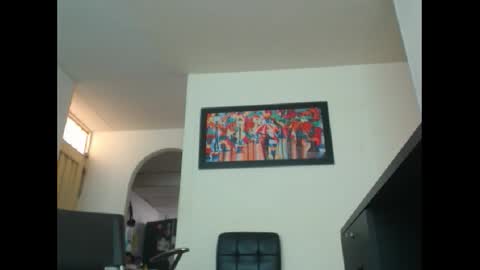 Snapshot of susansexy chatting on 10/02/25, 02:02 SUSAN online show from 10/02/25, 02:02